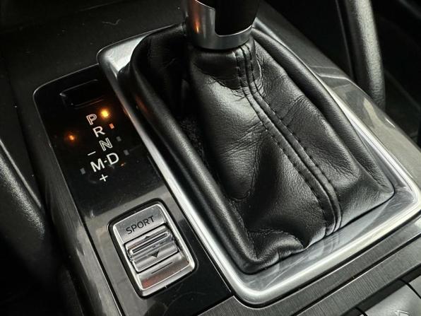 Mazda CX-5 I Рестайлинг с пробегом 2015 года, цена 2 236 000 рублей, 135310 км, внедорожник, Автокод Объявления