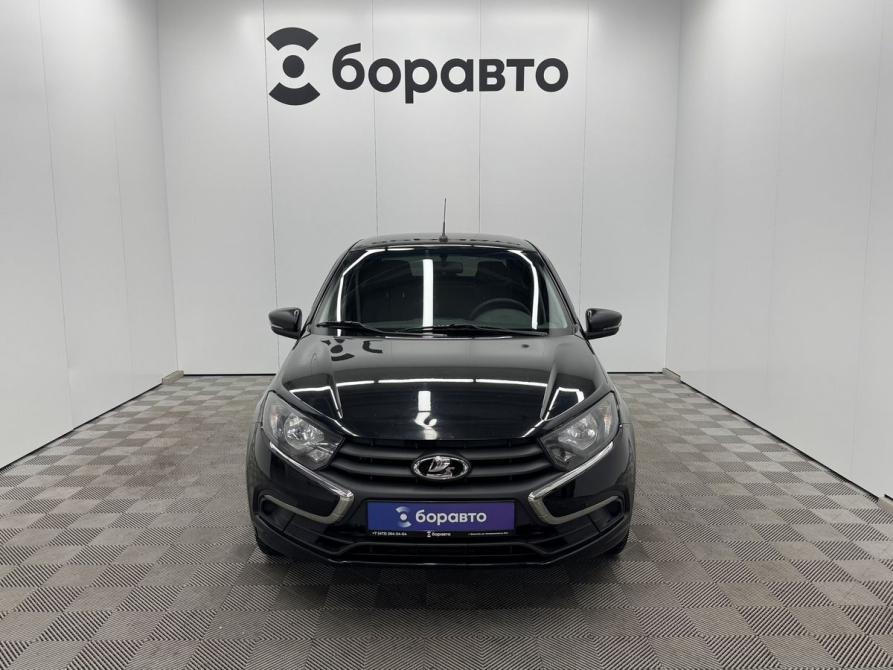 Lada (ВАЗ) Granta I Рестайлинг Воронеж  - изображение 3