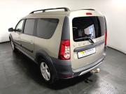 Lada (ВАЗ) Largus I Пермь  - изображение 12