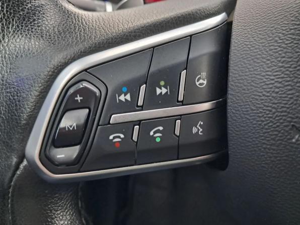 Haval F7x I с пробегом 2022 года, цена 1 777 000 рублей, 94446 км, внедорожник, Автокод Объявления