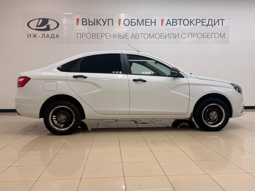 Lada (ВАЗ) Vesta I Ижевск  - изображение 5