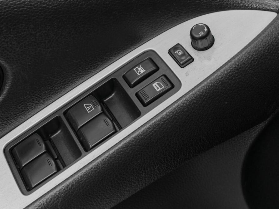 Nissan Murano II (Z51) Рестайлинг Екатеринбург  - изображение 24
