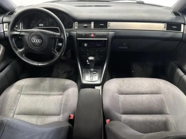 Audi A6 II (C5) с пробегом 1997 года, цена 429 000 рублей, 300000 км, седан, Автокод Объявления