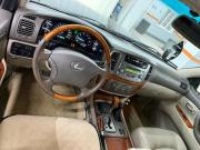 Lexus LX II Рестайлинг Магнитогорск  - изображение 12