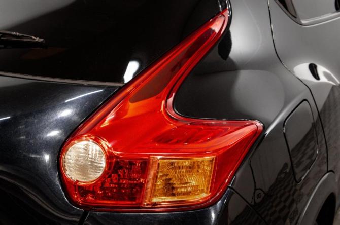 Nissan Juke I с пробегом 2011 года, цена 1 149 000 рублей, 240000 км, внедорожник, Автокод Объявления