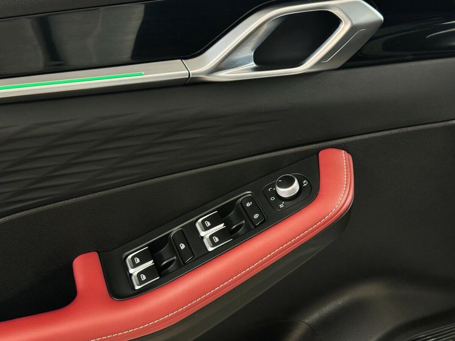 Geely Coolray I Рестайлинг Москва  - изображение 10