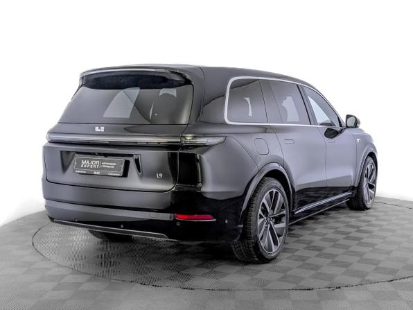Li Auto (Lixiang) L9 I с пробегом 2023 года, цена 6 900 000 рублей, 21556 км, внедорожник, Автокод Объявления