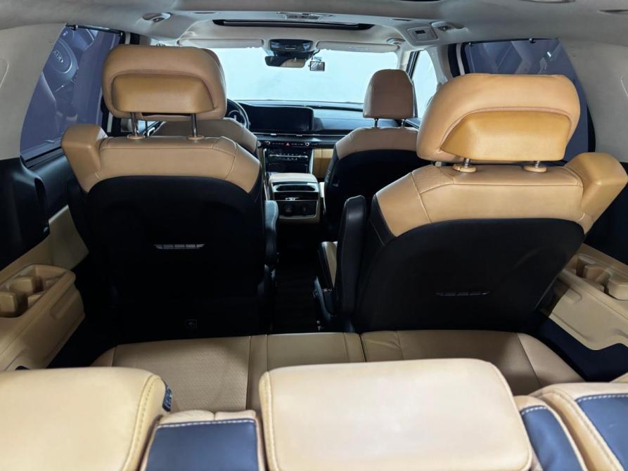 Kia Carnival IV Альметьевск  - изображение 19