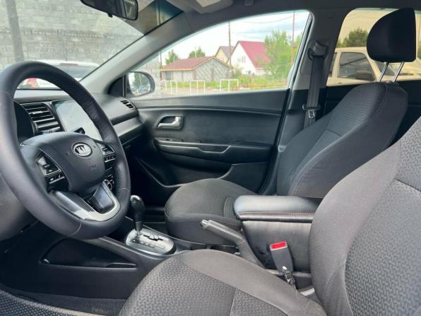 Kia Rio III с пробегом 2011 года, цена 780 000 рублей, 168819 км, седан, Автокод Объявления