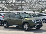 Renault Duster I Рестайлинг Тула  - изображение 18