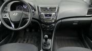 Hyundai Solaris I Рестайлинг Оренбург  - изображение 26