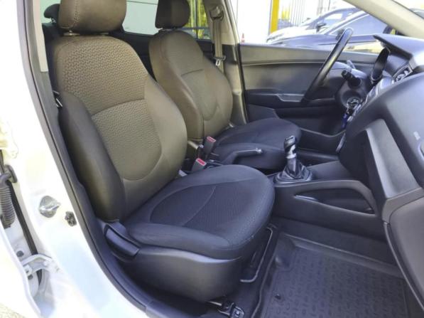 Kia Rio III с пробегом 2015 года, цена 690 000 рублей, 251741 км, седан, Автокод Объявления