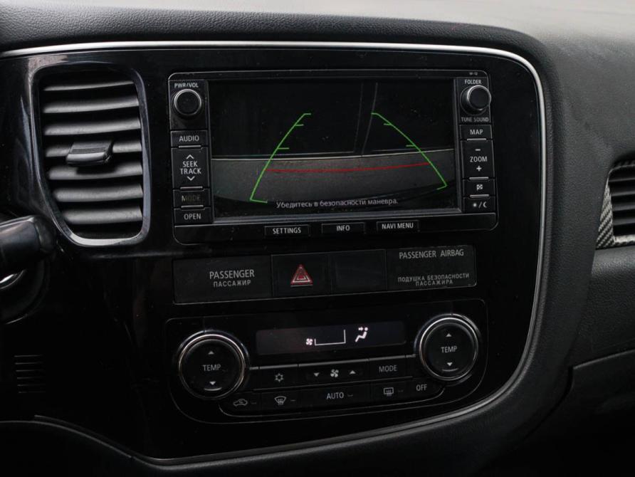 Mitsubishi Outlander III Москва  - изображение 14