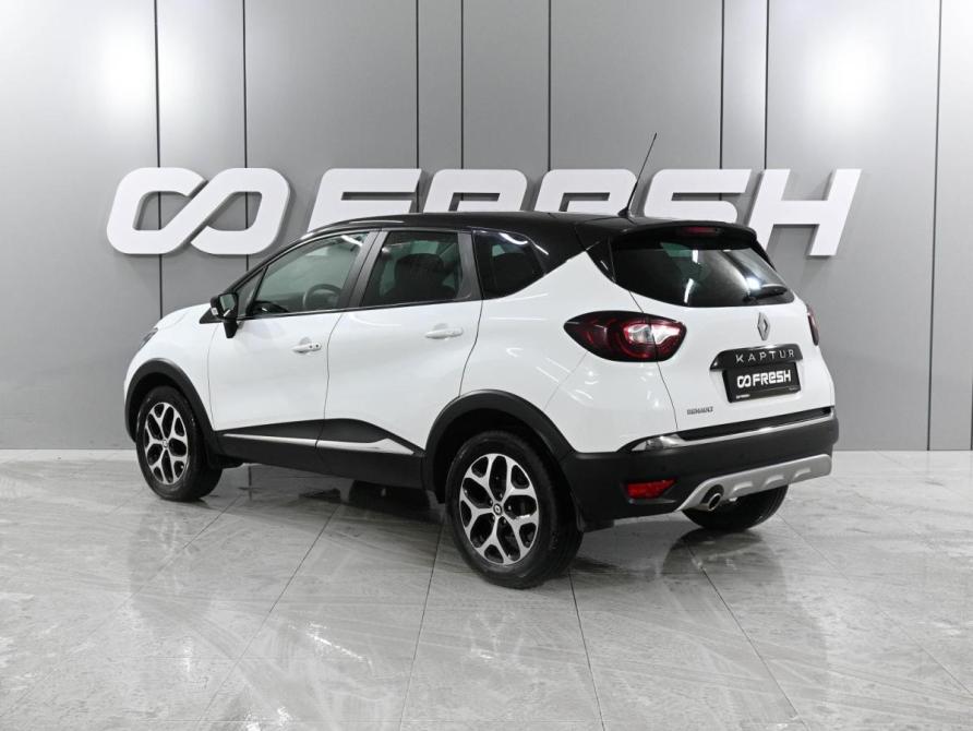 Renault Kaptur I Ростов-на-Дону  - изображение 2