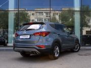 Hyundai Santa Fe III Рестайлинг Самара  - изображение 19