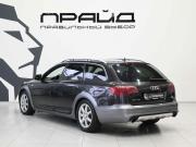 Audi A6 allroad II (C6) Ростов-на-Дону  - изображение 29