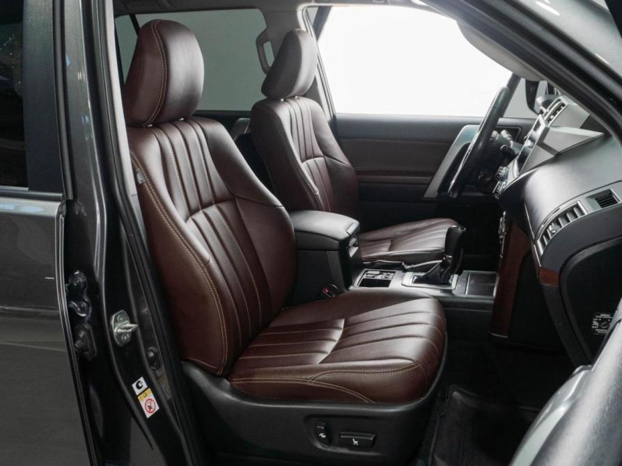 Toyota Land Cruiser Prado 150 Series Рестайлинг 1 Тюмень  - изображение 8