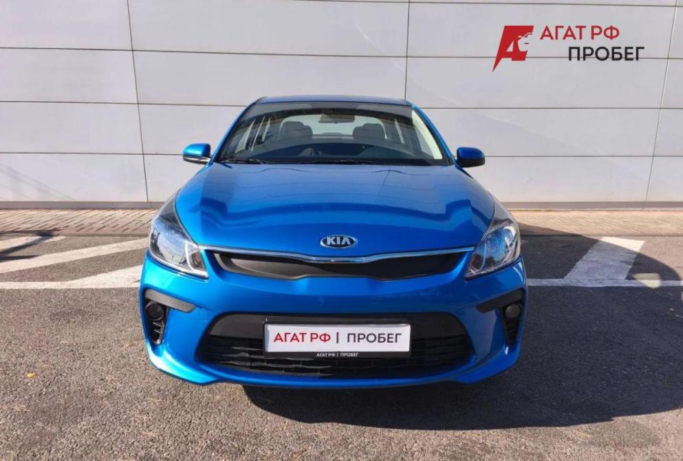 Kia Rio IV Ставрополь  - изображение 2
