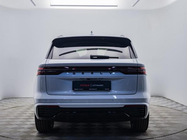 Geely Monjaro I с пробегом 2023 года, цена 3 174 000 рублей, 56500 км, внедорожник, Автокод Объявления