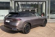 Jaecoo J8 Стерлитамак  - изображение 26