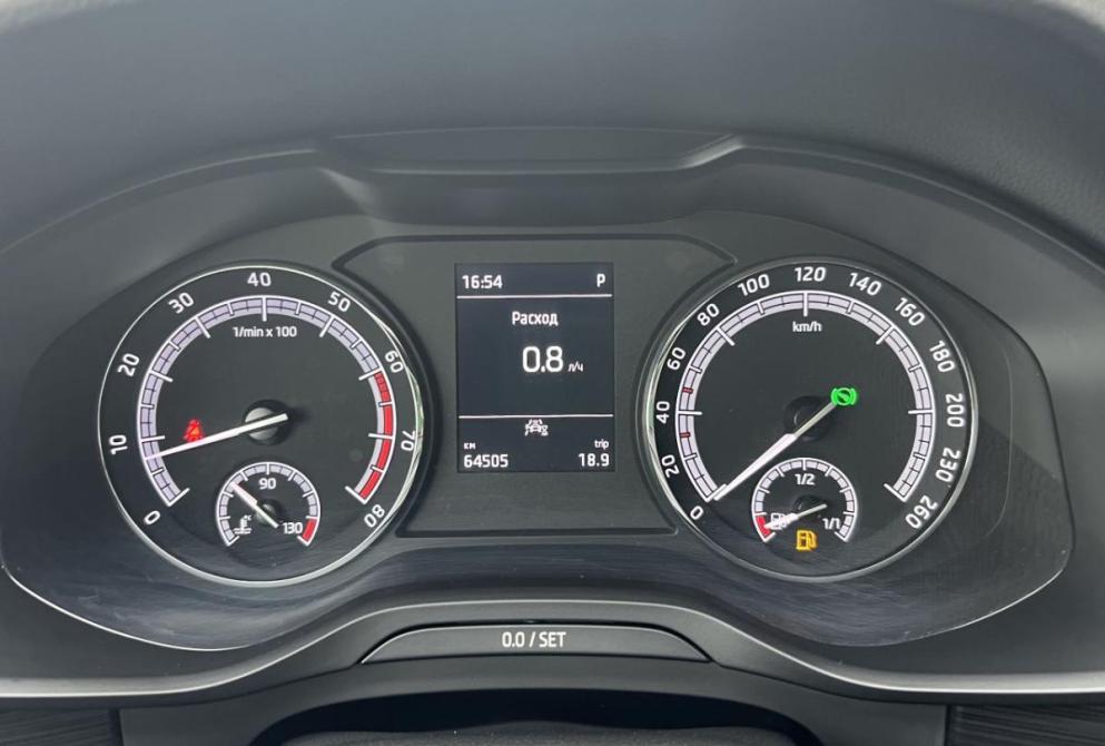 Skoda Kodiaq I Красноярск  - изображение 21