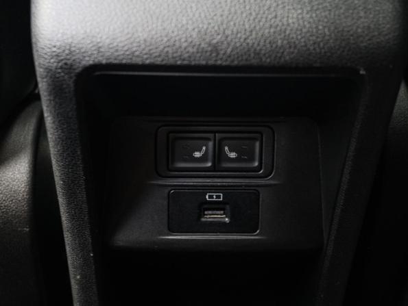 Chery Tiggo 7 Pro I с пробегом 2022 года, цена 1 600 000 рублей, 103978 км, внедорожник, Автокод Объявления