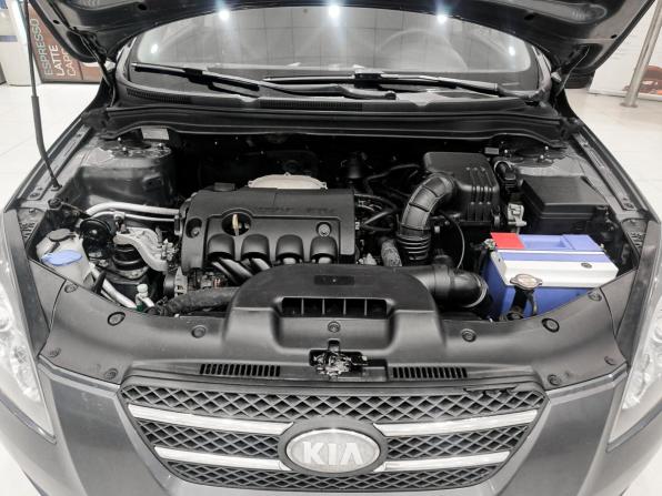 Kia Ceed I с пробегом 2009 года, цена 599 000 рублей, 244912 км, хэтчбек, Автокод Объявления