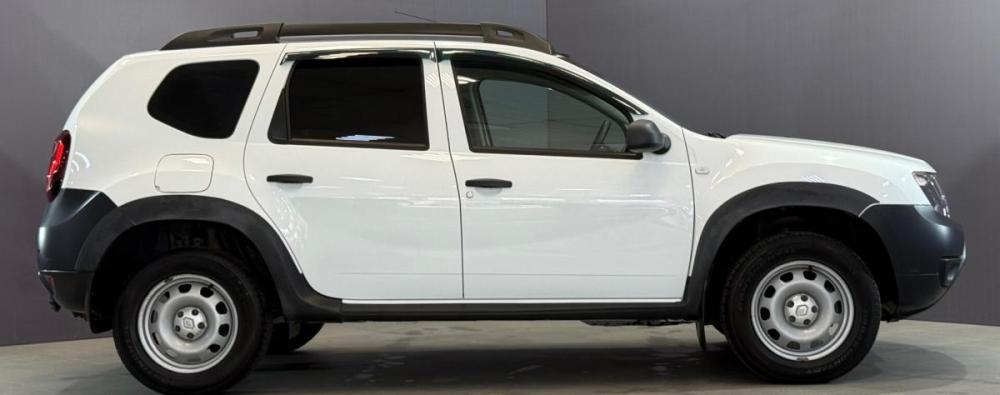 Renault Duster I Рестайлинг Сургут  - изображение 8