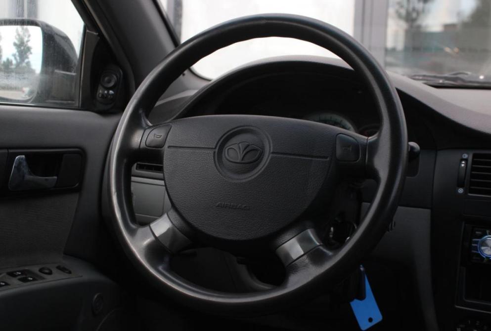 Daewoo Gentra II Саратов  - изображение 21