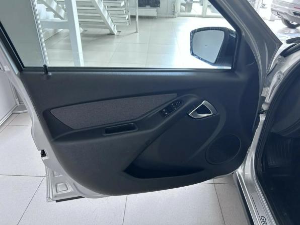 Lada (ВАЗ) Granta I Рестайлинг с пробегом 2024 года, цена 974 000 рублей, 20000 км, универсал, Автокод Объявления