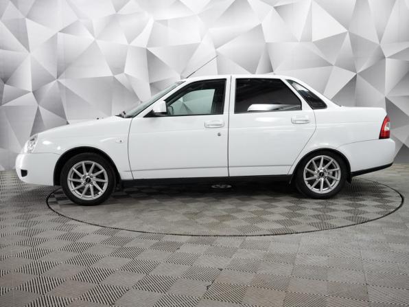 Lada (ВАЗ) Priora I Рестайлинг с пробегом 2014 года, цена 524 000 рублей, 195000 км, седан, Автокод Объявления