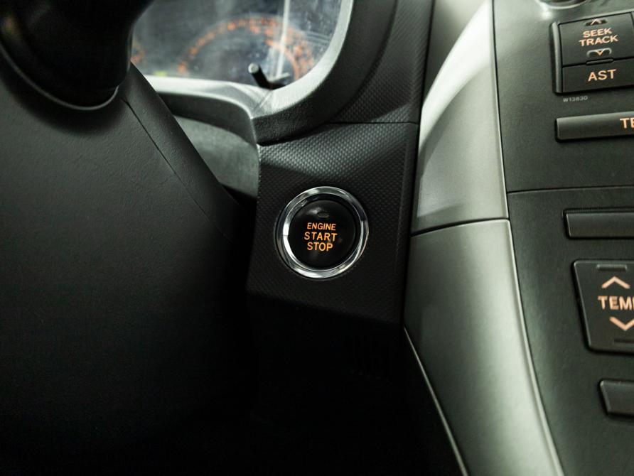 Toyota Auris I Санкт-Петербург  - изображение 16