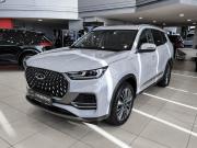 Chery Tiggo 7 Pro Plug-in Hybrid Казань  - изображение 23