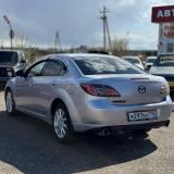 Mazda 6 II (GH) Нижнекамск  - изображение 30