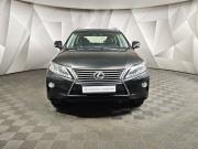 Lexus RX III Рестайлинг Москва  - изображение 30