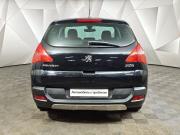 Peugeot 3008 I Москва  - изображение 14