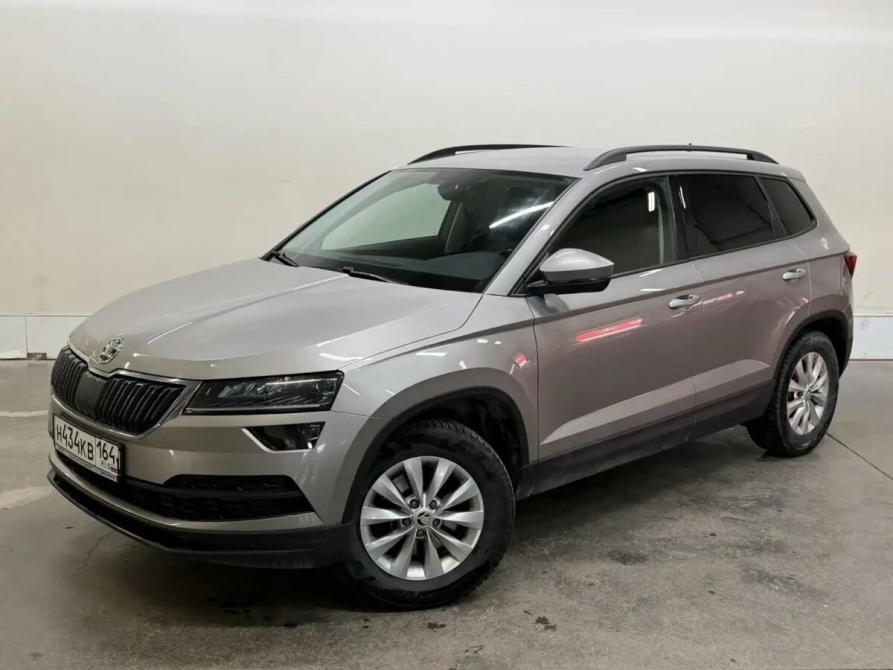 Skoda Karoq I Саратов  - изображение 1