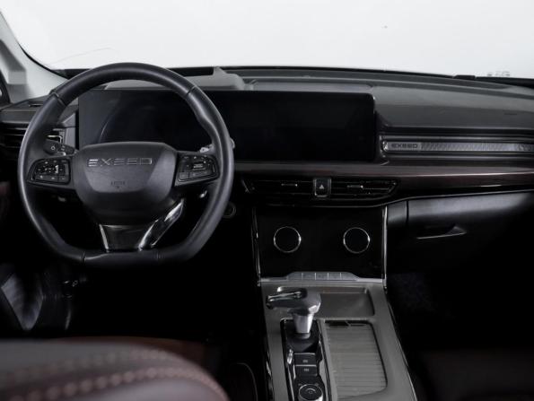 Exeed VX I с пробегом 2023 года, цена 2 720 000 рублей, 39701 км, внедорожник, Автокод Объявления