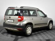 Skoda Yeti I Санкт-Петербург  - изображение 24