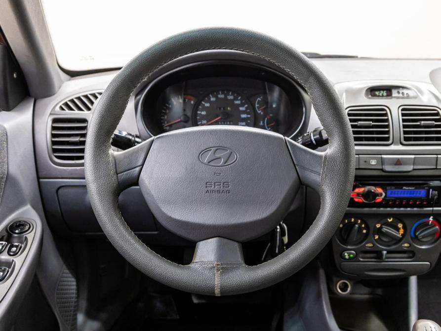 Hyundai Accent II Волгоград  - изображение 16