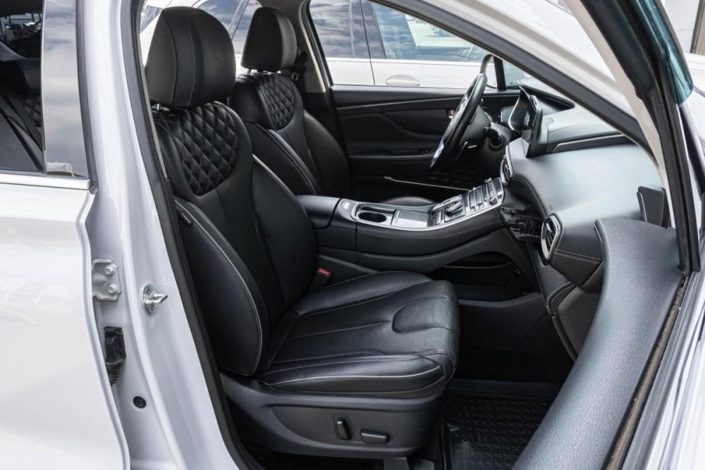 Hyundai Santa Fe IV Рестайлинг Краснодар  - изображение 8