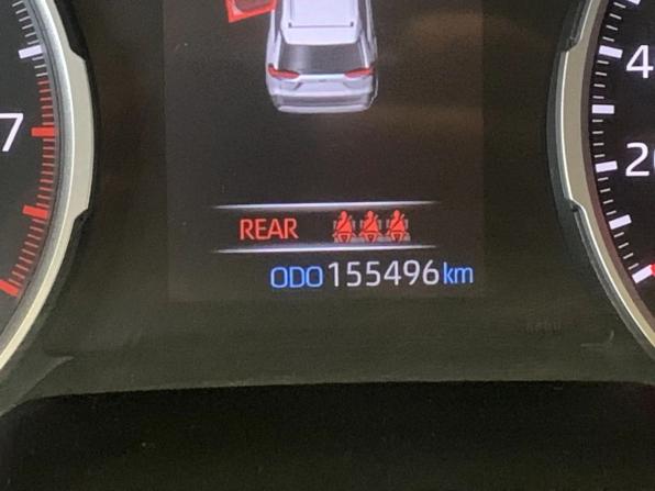 Toyota RAV4 V (XA50) с пробегом 2020 года, цена 2 700 000 рублей, 155495 км, внедорожник, Автокод Объявления