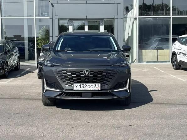 Changan UNI-K с пробегом 2023 года, цена 2 530 000 рублей, 67411 км, внедорожник, Автокод Объявления