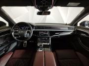 Audi S8 IV (D5) Москва  - изображение 46