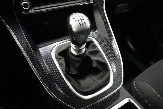 Haval M6 II с пробегом 2024 года, цена 1 709 000 рублей, 35510 км, внедорожник, Автокод Объявления