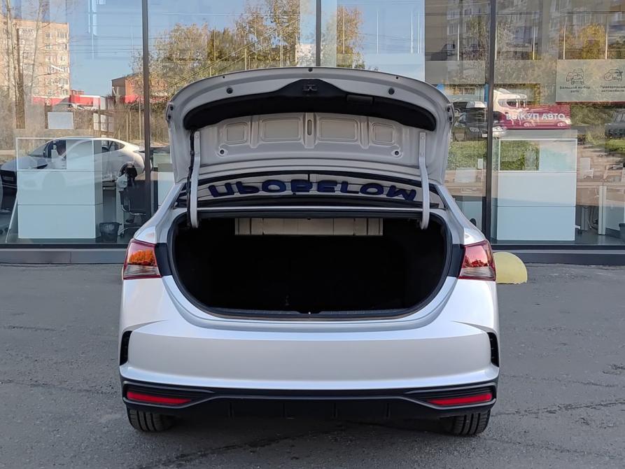 Hyundai Solaris II Ижевск  - изображение 12