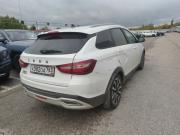 Lada (ВАЗ) Vesta I Рестайлинг (NG) Тольятти  - изображение 9