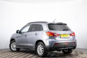 Mitsubishi ASX I Пермь  - изображение 27