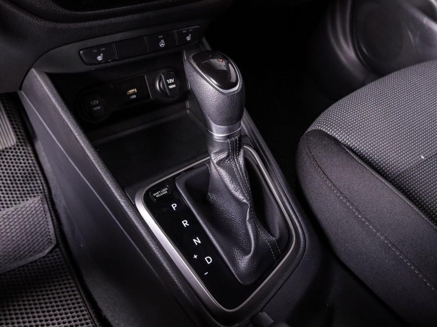 Hyundai Solaris II Рестайлинг Минеральные Воды  - изображение 11
