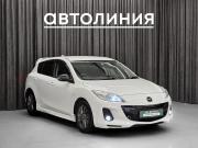 Mazda Axela II Красноярск  - изображение 21